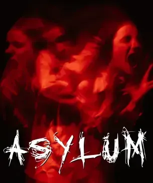 Asylum escape room