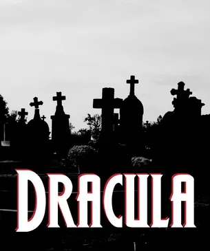 Dracula escape room