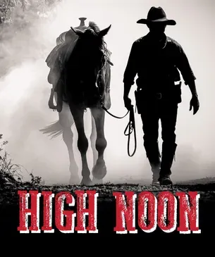 High Noon escape room